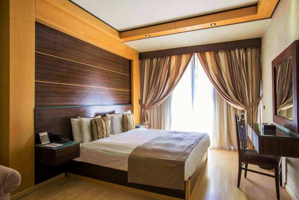 فندق إمبريال سويتس Imperial Suites Hotel